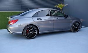 Mercedes Clase CLA 200 d Urban  - Foto 34