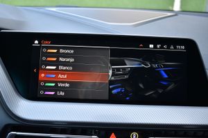 BMW Serie 2 218iA Gran Coupe M Sport, CarPlay, Android auto, Head-up Display   - Foto 156