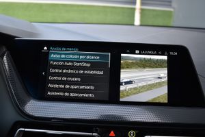 BMW Serie 2 218iA Gran Coupe M Sport, CarPlay, Android auto, Head-up Display   - Foto 182