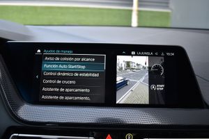 BMW Serie 2 218iA Gran Coupe M Sport, CarPlay, Android auto, Head-up Display   - Foto 183