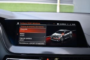 BMW Serie 2 218iA Gran Coupe M Sport, CarPlay, Android auto, Head-up Display   - Foto 207