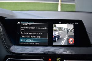 BMW Serie 2 218iA Gran Coupe M Sport, CarPlay, Android auto, Head-up Display   - Foto 193