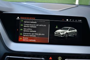 BMW Serie 2 218iA Gran Coupe M Sport, CarPlay, Android auto, Head-up Display   - Foto 151