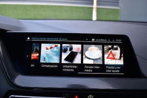 BMW Serie 2 218iA Gran Coupe M Sport, CarPlay, Android auto, Head-up Display   - Foto 201