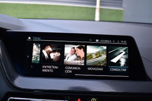 BMW Serie 2 218iA Gran Coupe M Sport, CarPlay, Android auto, Head-up Display   - Foto 203