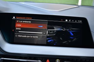 BMW Serie 2 218iA Gran Coupe M Sport, CarPlay, Android auto, Head-up Display   - Foto 155