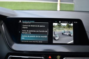 BMW Serie 2 218iA Gran Coupe M Sport, CarPlay, Android auto, Head-up Display   - Foto 190