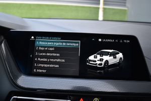 BMW Serie 2 218iA Gran Coupe M Sport, CarPlay, Android auto, Head-up Display   - Foto 181