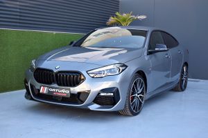 BMW Serie 2 218iA Gran Coupe M Sport, CarPlay, Android auto, Head-up Display   - Foto 22