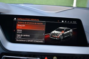 BMW Serie 2 218iA Gran Coupe M Sport, CarPlay, Android auto, Head-up Display   - Foto 166