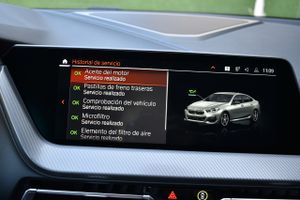 BMW Serie 2 218iA Gran Coupe M Sport, CarPlay, Android auto, Head-up Display   - Foto 150