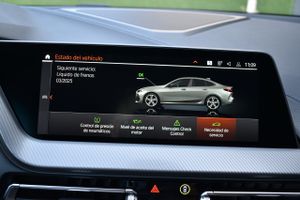 BMW Serie 2 218iA Gran Coupe M Sport, CarPlay, Android auto, Head-up Display   - Foto 148