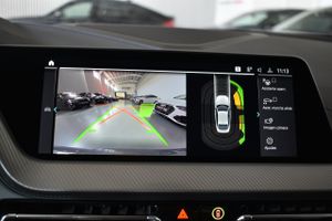 BMW Serie 2 218iA Gran Coupe M Sport, CarPlay, Android auto, Head-up Display   - Foto 176