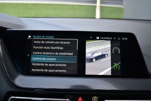 BMW Serie 2 218iA Gran Coupe M Sport, CarPlay, Android auto, Head-up Display   - Foto 185