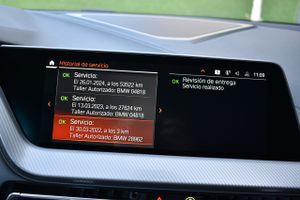 BMW Serie 2 218iA Gran Coupe M Sport, CarPlay, Android auto, Head-up Display   - Foto 149