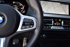 BMW Serie 2 218iA Gran Coupe M Sport, CarPlay, Android auto, Head-up Display   - Foto 122