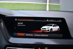 BMW Serie 2 218iA Gran Coupe M Sport, CarPlay, Android auto, Head-up Display   - Foto 206