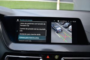 BMW Serie 2 218iA Gran Coupe M Sport, CarPlay, Android auto, Head-up Display   - Foto 192