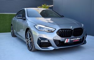 BMW Serie 2 218iA Gran Coupe M Sport, CarPlay, Android auto, Head-up Display   - Foto 7