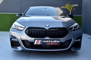 BMW Serie 2 218iA Gran Coupe M Sport, CarPlay, Android auto, Head-up Display   - Foto 8