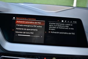 BMW Serie 2 218iA Gran Coupe M Sport, CarPlay, Android auto, Head-up Display   - Foto 161