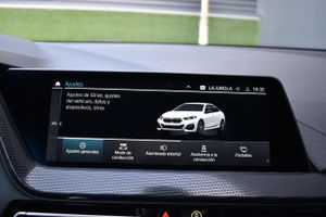 BMW Serie 2 218iA Gran Coupe M Sport, CarPlay, Android auto, Head-up Display   - Foto 204