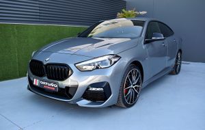 BMW Serie 2 218iA Gran Coupe M Sport, CarPlay, Android auto, Head-up Display   - Foto 17