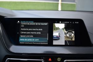 BMW Serie 2 218iA Gran Coupe M Sport, CarPlay, Android auto, Head-up Display   - Foto 194