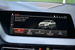 BMW Serie 2 218iA Gran Coupe M Sport, CarPlay, Android auto, Head-up Display   - Foto 153