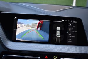 BMW Serie 2 218iA Gran Coupe M Sport, CarPlay, Android auto, Head-up Display   - Foto 24