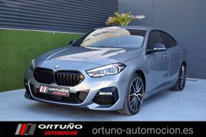 BMW Serie 2 218iA Gran Coupe M Sport, CarPlay, Android auto, Head-up Display   - Foto 2