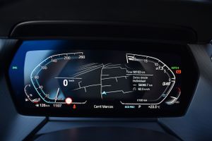 BMW Serie 2 218iA Gran Coupe M Sport, CarPlay, Android auto, Head-up Display   - Foto 11