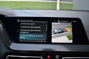 BMW Serie 2 218iA Gran Coupe M Sport, CarPlay, Android auto, Head-up Display   - Foto 188