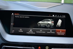 BMW Serie 2 218iA Gran Coupe M Sport, CarPlay, Android auto, Head-up Display   - Foto 154