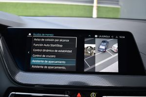 BMW Serie 2 218iA Gran Coupe M Sport, CarPlay, Android auto, Head-up Display   - Foto 186