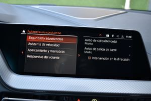 BMW Serie 2 218iA Gran Coupe M Sport, CarPlay, Android auto, Head-up Display   - Foto 158