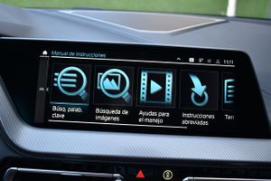 BMW Serie 2 218iA Gran Coupe M Sport, CarPlay, Android auto, Head-up Display   - Foto 168