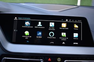 BMW Serie 2 218iA Gran Coupe M Sport, CarPlay, Android auto, Head-up Display   - Foto 170