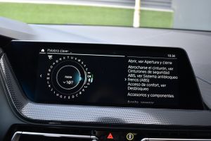 BMW Serie 2 218iA Gran Coupe M Sport, CarPlay, Android auto, Head-up Display   - Foto 180