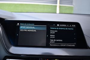 BMW Serie 2 218iA Gran Coupe M Sport, CarPlay, Android auto, Head-up Display   - Foto 205