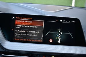 BMW Serie 2 218iA Gran Coupe M Sport, CarPlay, Android auto, Head-up Display   - Foto 160