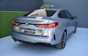 BMW Serie 2 218iA Gran Coupe M Sport, CarPlay, Android auto, Head-up Display   - Foto 35