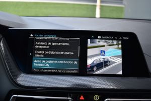 BMW Serie 2 218iA Gran Coupe M Sport, CarPlay, Android auto, Head-up Display   - Foto 189