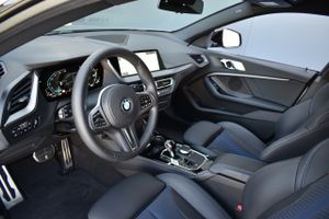 BMW Serie 2 218iA Gran Coupe M Sport, CarPlay, Android auto, Head-up Display   - Foto 89