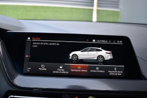 BMW Serie 2 218iA Gran Coupe M Sport, CarPlay, Android auto, Head-up Display   - Foto 211