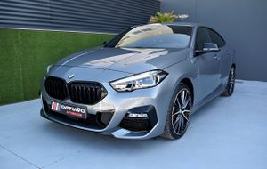 BMW Serie 2 218iA Gran Coupe M Sport, CarPlay, Android auto, Head-up Display   - Foto 16