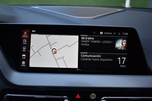 BMW Serie 2 218iA Gran Coupe M Sport, CarPlay, Android auto, Head-up Display   - Foto 142