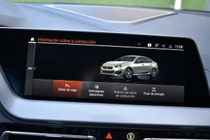 BMW Serie 2 218iA Gran Coupe M Sport, CarPlay, Android auto, Head-up Display   - Foto 146