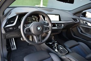 BMW Serie 2 218iA Gran Coupe M Sport, CarPlay, Android auto, Head-up Display   - Foto 9