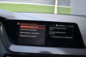 BMW Serie 2 218iA Gran Coupe M Sport, CarPlay, Android auto, Head-up Display   - Foto 210